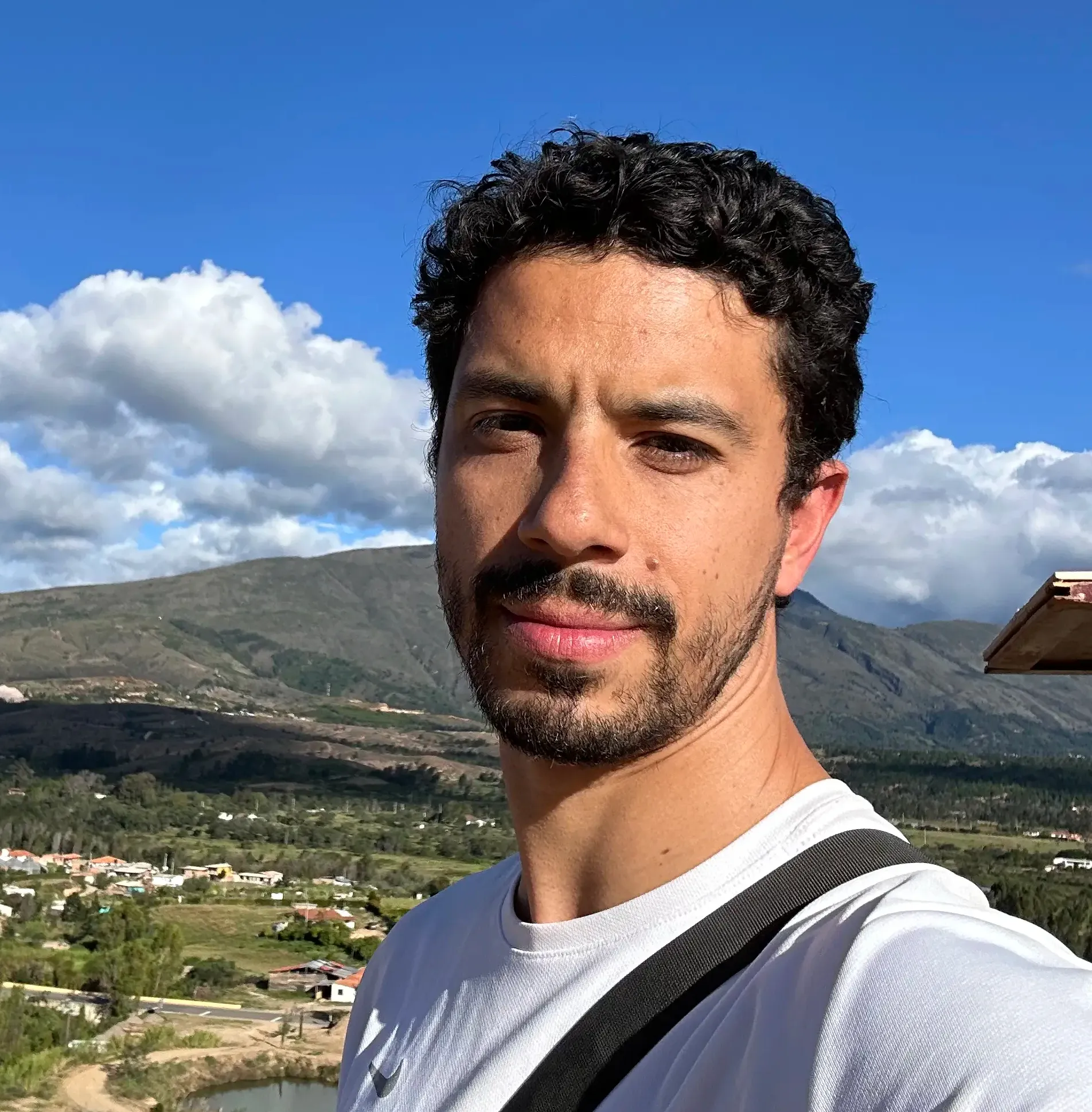 Miguel Angel Navarro